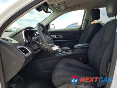 Zdjęcie 7 z 13 samochodu: 2017 GMC TERRAIN SLE VIN:2GKALMEK6H6139411 - miniatura