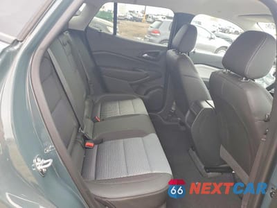 Zdjęcie 11 z 13 samochodu: 2026 CHEVROLET TRAX 1LT VIN:KL77LHEP9TC059980 - miniatura