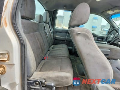Zdjęcie 10 z 12 samochodu: 2013 FORD F150 SUPER CAB VIN:1FTVX1EF5DKF87634 - miniatura