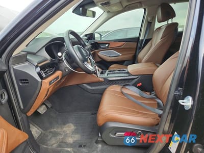 Zdjęcie 7 z 13 samochodu: 2025 ACURA MDX TECHNOLOGY VIN:5J8YD9H44SL006535 - miniatura
