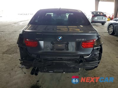 Zdjęcie 6 z 13 samochodu: 2013 BMW 328 XI VIN:WBA3B3C5XDF543436 - miniatura