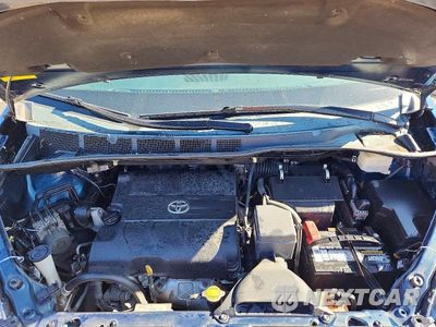Zdjęcie 12 z 14 samochodu: 2012 TOYOTA SIENNA XLE 8-PASSENGER VIN:5TDYK3DC8CS177464 - miniatura