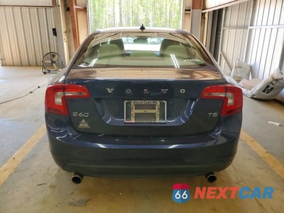 Zdjęcie 6 z 12 samochodu: 2013 VOLVO S60 T5 VIN:YV1612FS7D2180898 - miniatura
