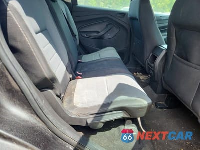 Zdjęcie 11 z 13 samochodu: 2019 FORD ESCAPE S VIN:1FMCU0F7XKUA11682 - miniatura