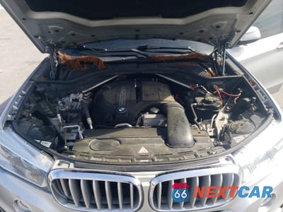 Zdjęcie 12 z 12 samochodu: 2015 BMW X5 XDRIVE35I VIN:5UXKR0C50F0P14983 - miniatura