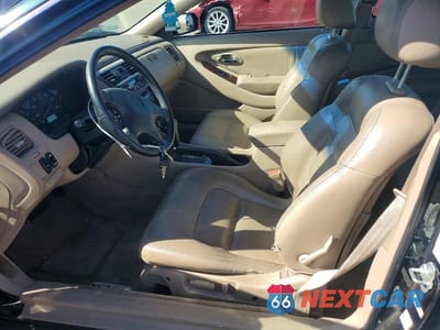Zdjęcie 7 z 12 samochodu: 1998 HONDA ACCORD EX VIN:1HGCG2257WA025432 - miniatura