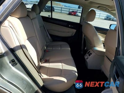 Zdjęcie 10 z 12 samochodu: 2018 SUBARU OUTBACK 2.5I LIMITED VIN:4S4BSAKC9J3368821 - miniatura