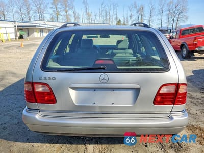 Zdjęcie 6 z 12 samochodu: 1998 MERCEDES-BENZ E 320 VIN:WDBJH65F6WA498509 - miniatura