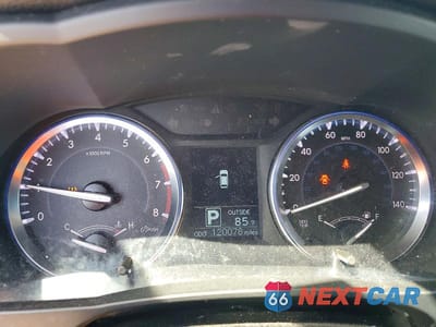 Zdjęcie 9 z 14 samochodu: 2015 TOYOTA HIGHLANDER LE PLUS VIN:5TDBKRFH6FS135686 - miniatura