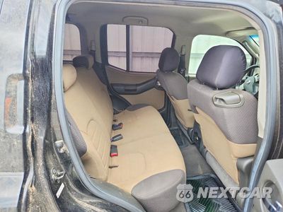 Zdjęcie 10 z 12 samochodu: 2006 NISSAN XTERRA X VIN:5N1AN08U26C502072 - miniatura
