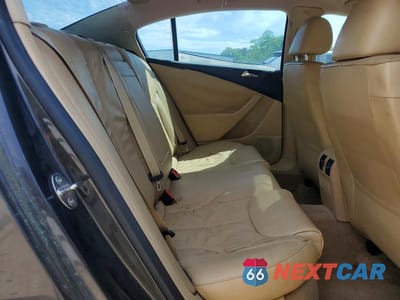 Zdjęcie 10 z 12 samochodu: 2007 VOLKSWAGEN PASSAT 2.0T LUXURY LEATHER VIN:WVWEK73C67P082431 - miniatura