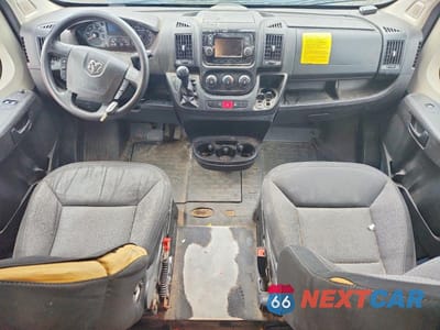 Zdjęcie 8 z 13 samochodu: 2020 RAM PROMASTER 3500 CARGO ** R & D * CLN TITLE * PRI FLEET ** VIN:3C6URVJG7LE136533 - miniatura