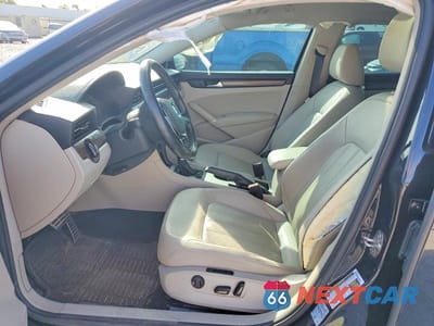 Zdjęcie 7 z 12 samochodu: 2020 VOLKSWAGEN PASSAT SEL VIN:1VWCA7A38LC009895 - miniatura