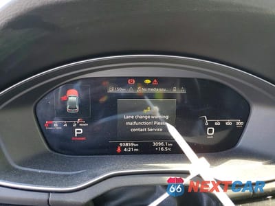 Zdjęcie 9 z 13 samochodu: 2021 AUDI Q5 PROGRESSIV VIN:WA1EAAFY2M2063935 - miniatura