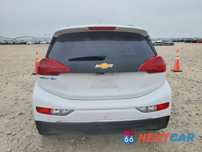 Zdjęcie 6 z 12 samochodu: 2020 CHEVROLET BOLT EV PREMIER VIN:1G1FZ6S06L4128362 - miniatura