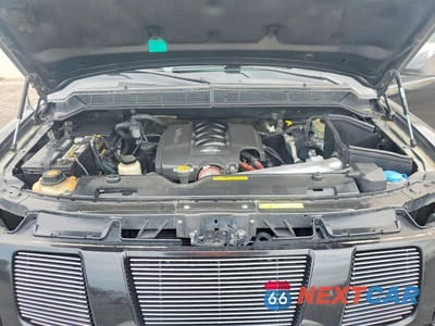 Zdjęcie 11 z 13 samochodu: 2005 NISSAN TITAN XE VIN:1N6BA06A85N536434 - miniatura