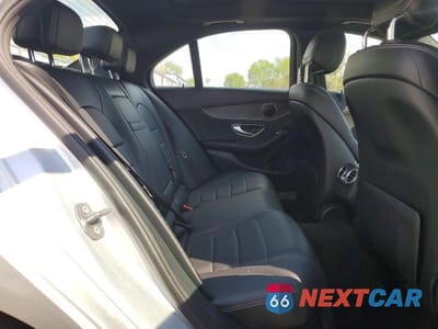 Zdjęcie 10 z 12 samochodu: 2017 MERCEDES-BENZ C 300 4MATIC VIN:WDDWF4KB3HR217246 - miniatura