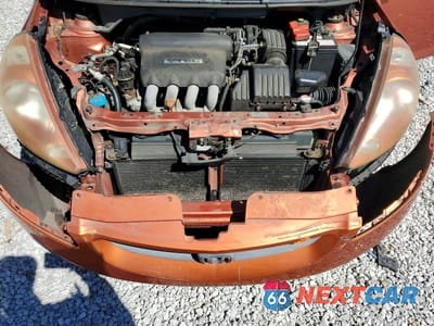 Zdjęcie 11 z 12 samochodu: 2007 HONDA FIT S VIN:JHMGD38647S026563 - miniatura