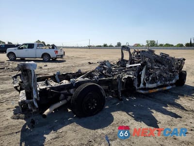 Trzecie zdjęcie samochodu z tyłu: 2025 FORD F250 SUPER DUTY VIN:1FT7X2AA0SED15836 - miniatura
