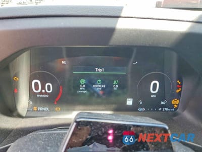 Zdjęcie 9 z 13 samochodu: 2025 FORD EXPLORER ST-LINE VIN:1FMUK8KH3SGB57623 - miniatura
