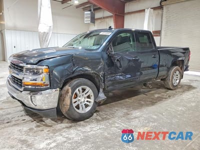 2019 CHEVROLET SILVERADO LD K1500 LT 2GCVKPEC1K1170709 - główne zdjęcie licytacji z USA - miniatura