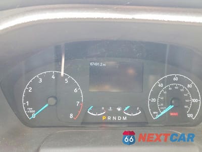 Zdjęcie 9 z 13 samochodu: 2024 FORD TRANSIT T-150 VIN:1FTYE1Y80RKA75674 - miniatura