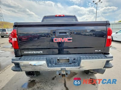 Zdjęcie 6 z 12 samochodu: 2015 GMC SIERRA K2500 SLE VIN:1GT12YE81FF129625 - miniatura
