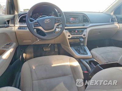 Zdjęcie 8 z 13 samochodu: 2017 HYUNDAI ELANTRA SE VIN:5NPD74LFXHH181109 - miniatura