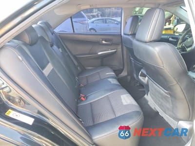 Zdjęcie 10 z 13 samochodu: 2014 TOYOTA CAMRY SE VIN:4T1BF1FK4EU750180 - miniatura