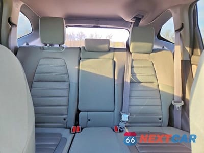 Zdjęcie 10 z 13 samochodu: 2020 HONDA CR-V EX VIN:2HKRW2H54LH658333 - miniatura