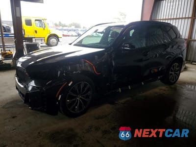 2026 BMW X5 XDRIVE50E 5UX43EU09T9154253 - główne zdjęcie licytacji z USA - miniatura