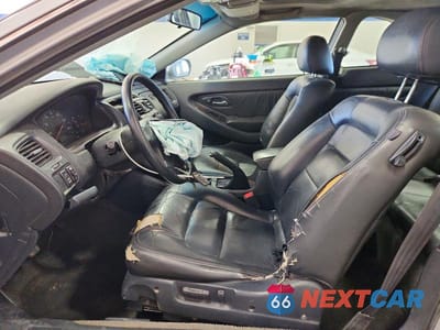 Zdjęcie 7 z 12 samochodu: 2000 HONDA ACCORD EX VIN:1HGCG3175YA034206 - miniatura