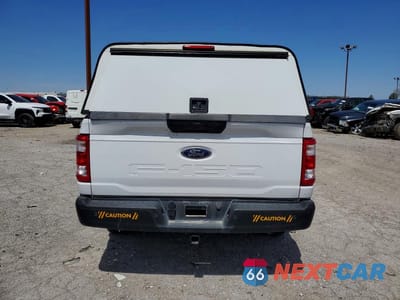 Zdjęcie 6 z 12 samochodu: 2023 FORD F150 VIN:1FTMF1CB8PKE18002 - miniatura