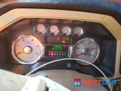 Zdjęcie 9 z 12 samochodu: 2008 FORD F350 SRW SUPER DUTY VIN:1FTWW31R78EA69323 - miniatura