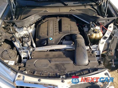 Zdjęcie 12 z 12 samochodu: 2016 BMW X5 XDRIVE35I VIN:5UXKR0C56G0U48659 - miniatura