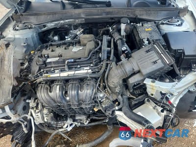 Zdjęcie 11 z 13 samochodu: 2025 HYUNDAI SONATA SEL VIN:KMHL64JA3SA465181 - miniatura