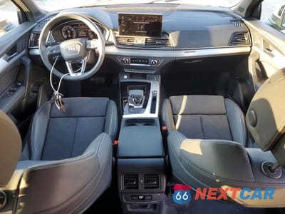 Zdjęcie 8 z 14 samochodu: 2024 AUDI Q5 E PREMIUM PLUS 55 VIN:WA1E2AFY1R2131128 - miniatura