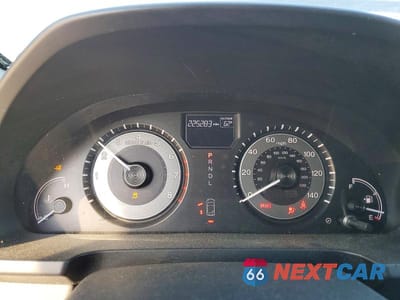 Zdjęcie 9 z 13 samochodu: 2014 HONDA ODYSSEY EXL VIN:5FNRL5H63EB094744 - miniatura