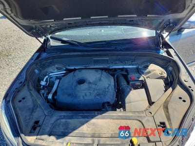 Zdjęcie 12 z 12 samochodu: 2019 VOLVO XC90 T6 INSCRIPTION VIN:YV4A22PLXK1488457 - miniatura