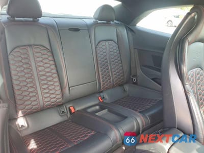Zdjęcie 10 z 12 samochodu: 2019 AUDI RS5 VIN:WUAPWAF54KA904021 - miniatura