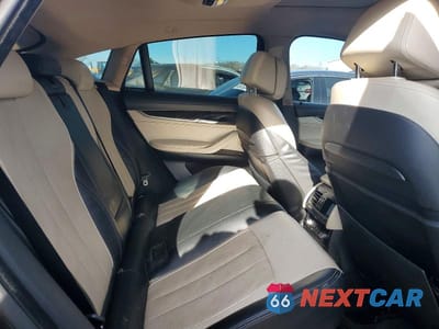 Zdjęcie 10 z 12 samochodu: 2016 BMW X6 XDRIVE35I VIN:5UXKU2C53G0N78795 - miniatura