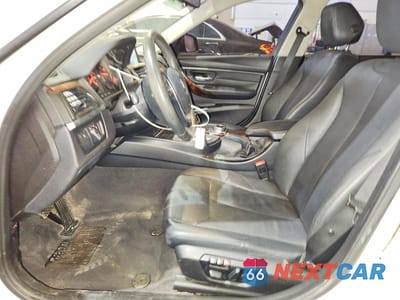 Zdjęcie 7 z 12 samochodu: 2014 BMW 328 I VIN:WBA3A5G53ENP30114 - miniatura