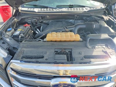 Zdjęcie 11 z 12 samochodu: 2016 FORD F150 SUPERCREW VIN:1FTFW1EG3GFA75206 - miniatura