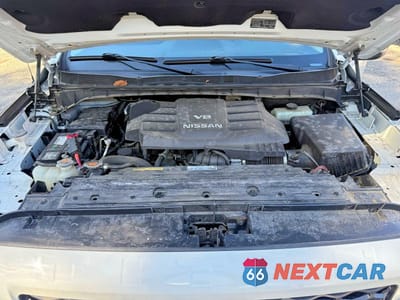 Zdjęcie 7 z 14 samochodu: 2019 NISS TITAN S VIN:1N6AA1EJ0KN500025 - miniatura