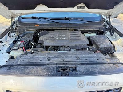 Zdjęcie 7 z 14 samochodu: 2019 NISS TITAN S VIN:1N6AA1EJ0KN500025 - miniatura