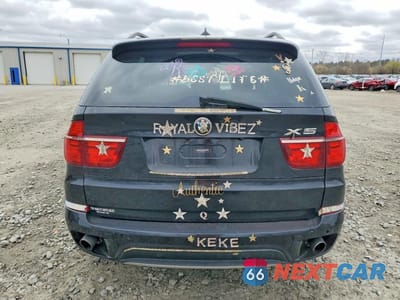 Zdjęcie 6 z 12 samochodu: 2013 BMW X5 XDRIVE35I VIN:5UXZV4C58D0B19381 - miniatura