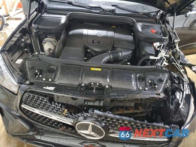 Zdjęcie 12 z 13 samochodu: 2024 MERCEDES-BENZ GLE 350 4MATIC VIN:4JGFB4FB5RA999917 - miniatura