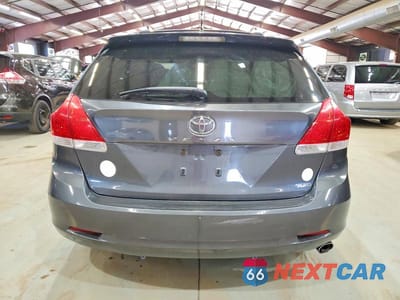Zdjęcie 6 z 13 samochodu: 2010 TOYOTA VENZA AWD 4CYL VIN:4T3BA3BB0AU010854 - miniatura