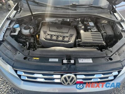 Zdjęcie 12 z 13 samochodu: 2019 VOLKSWAGEN TIGUAN S VIN:3VV1B7AX2KM187052 - miniatura