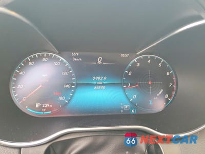 Zdjęcie 9 z 12 samochodu: 2020 MERCEDES-BENZ C 300 4MATIC VIN:W1KWF8EB3LR583753 - miniatura
